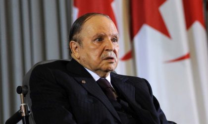 Un magazine britannique prédit l’apocalypse en Algérie après le départ de Bouteflika